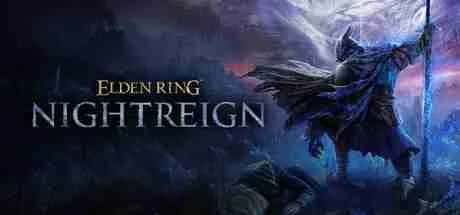 艾尔登法环 黑夜君临 ELDEN RING NIGHTREIGN 全DLC