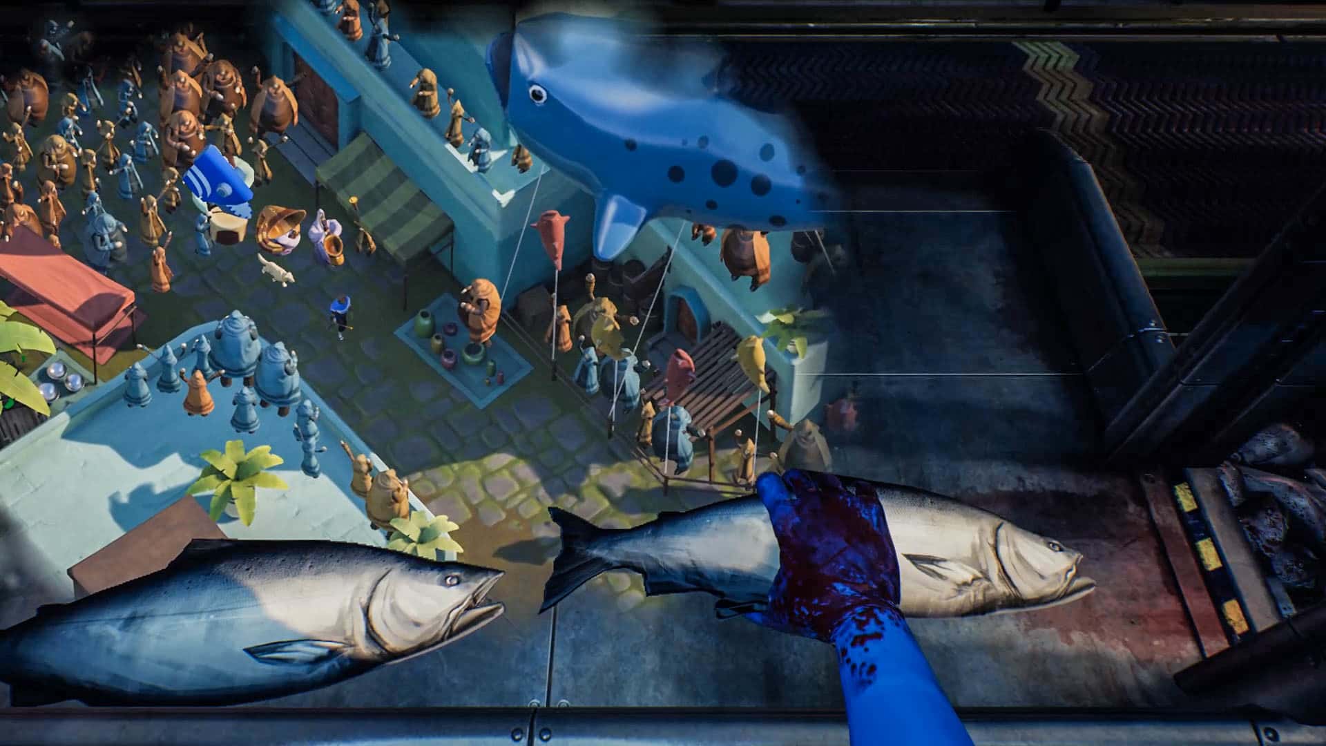 艾迪芬奇的记忆 What Remains of Edith Finch 中文版