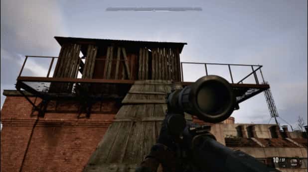 STEAM学习 潜行者2：切尔诺贝利之心终极版 S.T.A.L.K.E.R 2 Heart of Chornobyl Ultimate Editon V1.5.2 150G