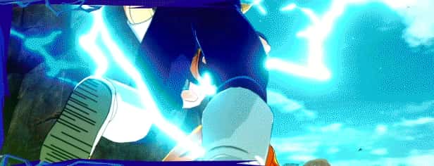 STEAM学习 七龙珠 电光炸裂！ZERO DRAGON BALL: Sparking! ZERO v2013.012.003.008.007 最新 28.5G