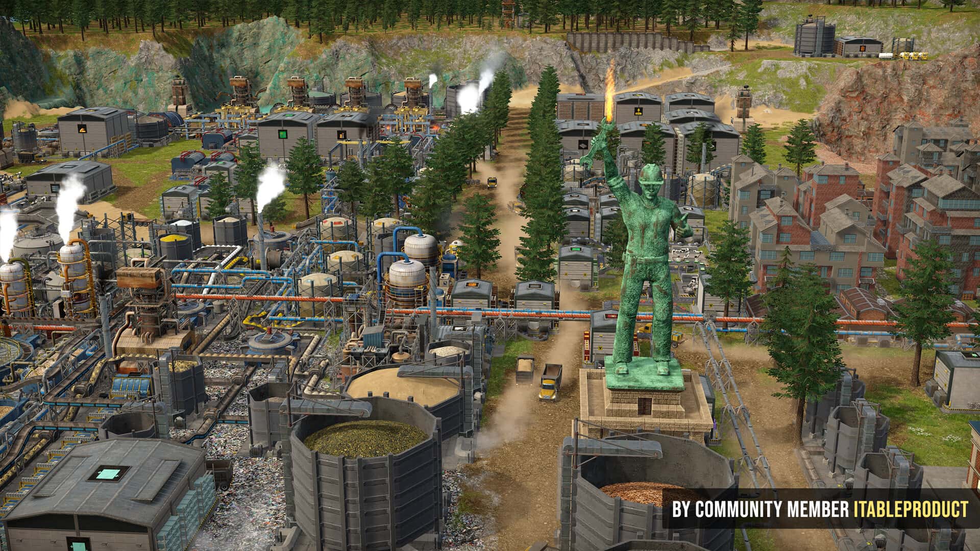 游戏截图3