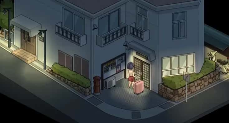 游戏截图1