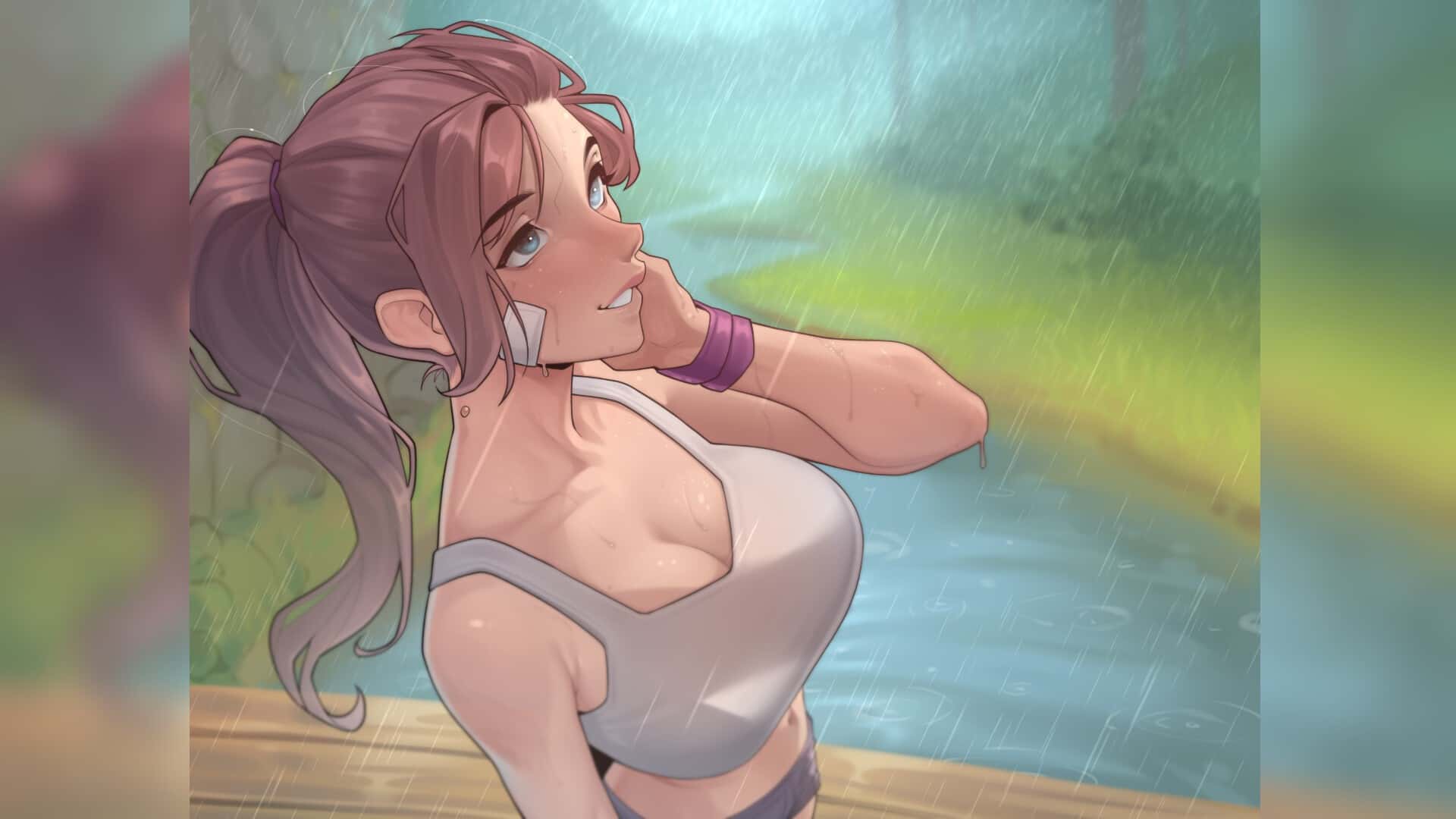 游戏画面1