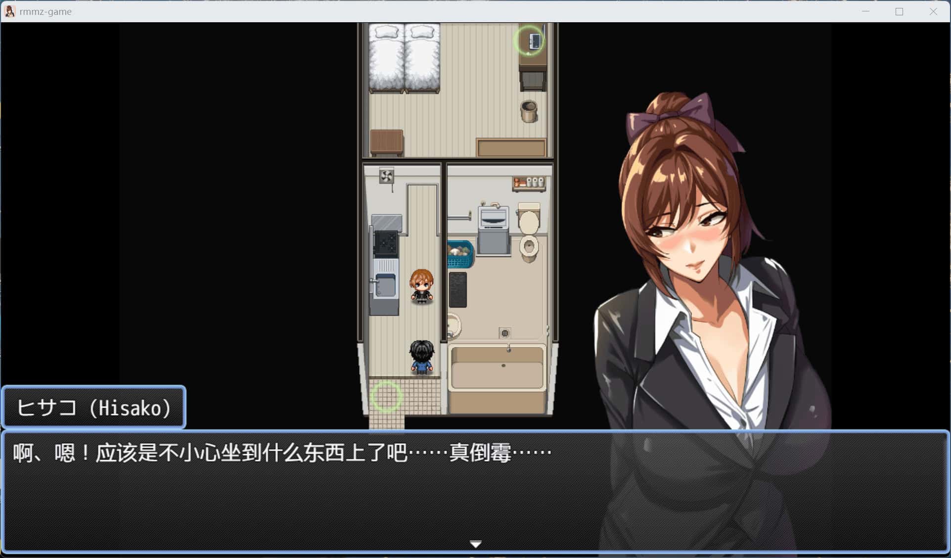游戏画面1
